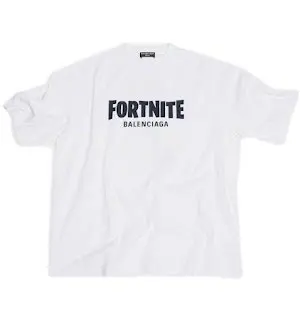 Fortnite x Balenclaga Shirt