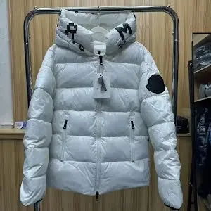 Moncler Puffer Jacket