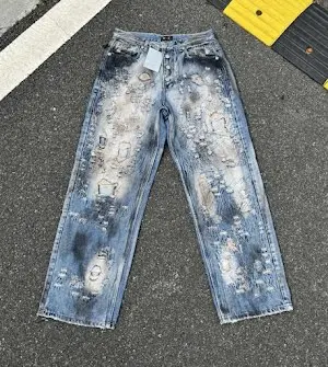Thug Club Jeans