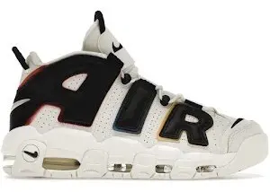 Nike Air More Uptempo Shoes