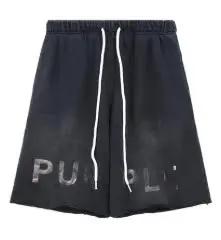 Purple Brand Shorts
