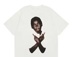 Ken Carson Xman T-shirt Tee