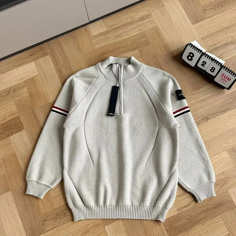 Stone Island sweater