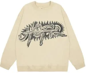 Travis Scott Sweatshirt