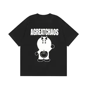 Ken Carson AGC Guy T-shirt Tee