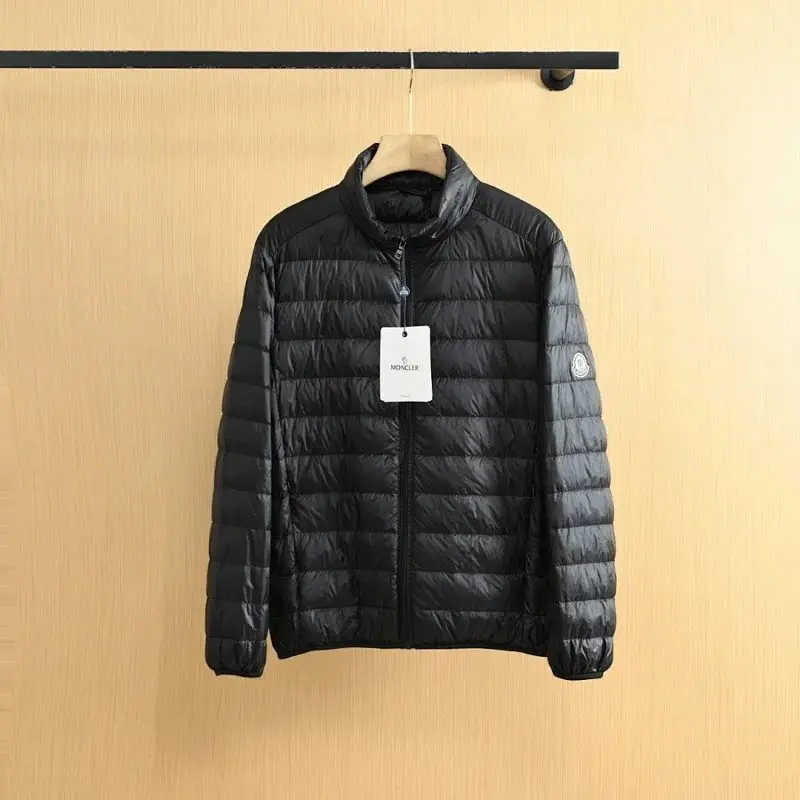 Moncler down jacket