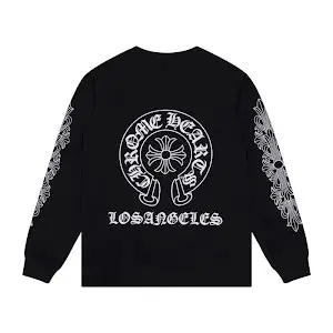 Chrome Hearts Sweatshirt