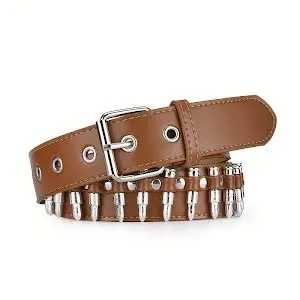 Bullet Belt