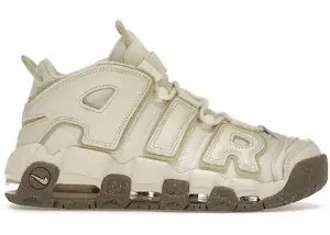 Nike Air More Uptempo Sneakers