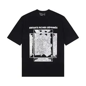 ERD T-shirt Tee