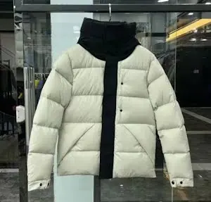 Moncler Puffer Jacket