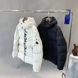 Moncler Puffer Jacket