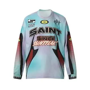 Saint tears Long sleeves