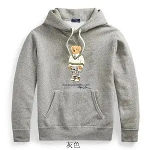 Ralph LaurenPolo Hoodie