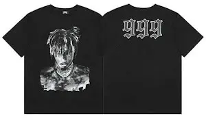Revenge T-Shirts
