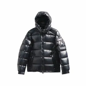 Moncler down jacket