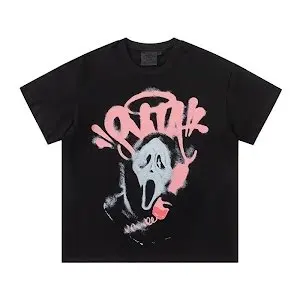 Syna World Shirt