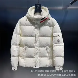 Moncler Puffer Jacket