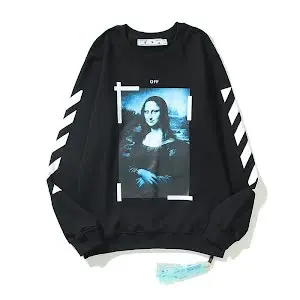 Off-White Sweatshirt
