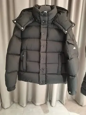 Moncler Puffer Jacket