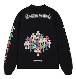 Chrome Hearts long sleeves