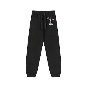 Chrome Hearts Pants