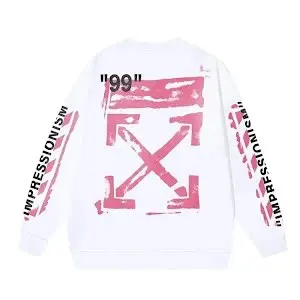 Off-White Sweatshirt