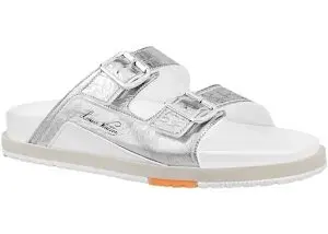LV Louis Vuitton Slides