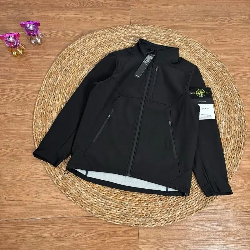 Stone Island winter jacket