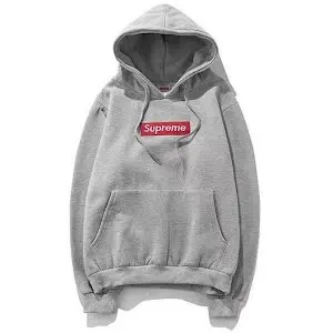 Supreme Hoodie