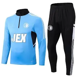 Nike Football Tracksuit