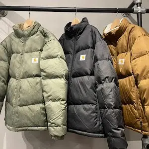 Carhartt Puffer Jacket