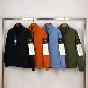 Stone Island Jacket