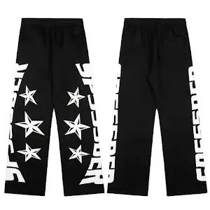 Sp5der Pants