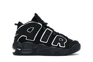 Nike Air More Uptempo Shoes