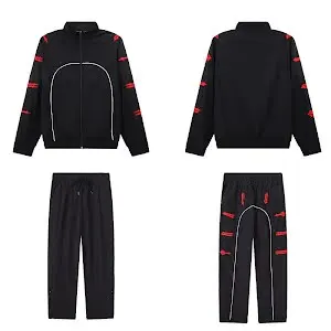 Trapstar Suit