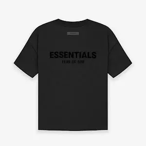 Fear Of God Fog Essentials T-shirt