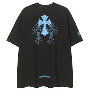 Chrome Hearts T-Shirts