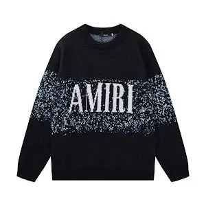 Amiri sweater