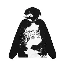 Maison Margiela Hoodie