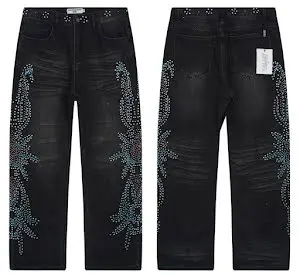 Vale Forever Jeans