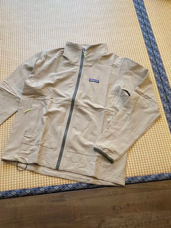 Patagonia Jacket