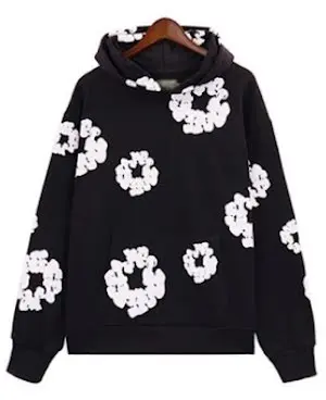 Denim Tears Hoodie