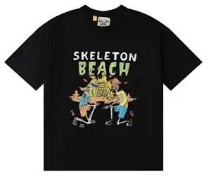 Gallery Dept T-shirt
