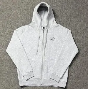 Adwysd Zip Hoodies
