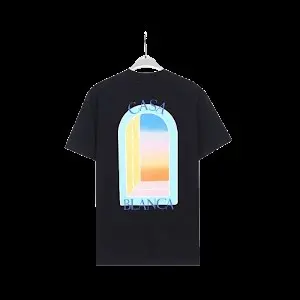 Casablanca T-shirt TEE
