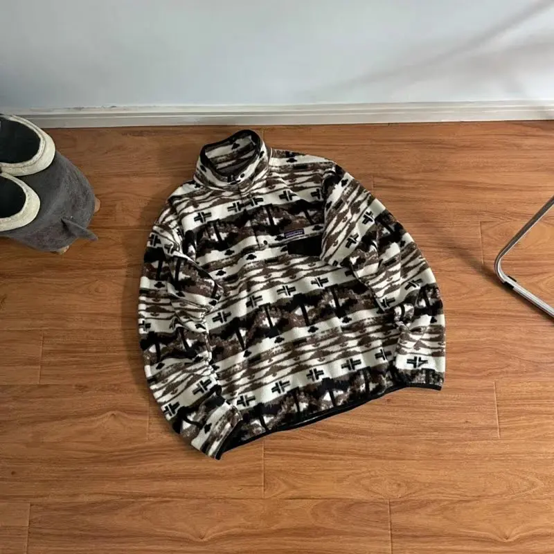 Patagonia Sweatshirt