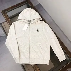 Moncler Zip hoodie