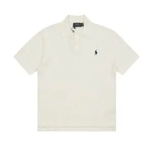 Ralph Lauren Knitted T-shirt