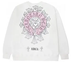 Chrome Hearts Long Sleeves
